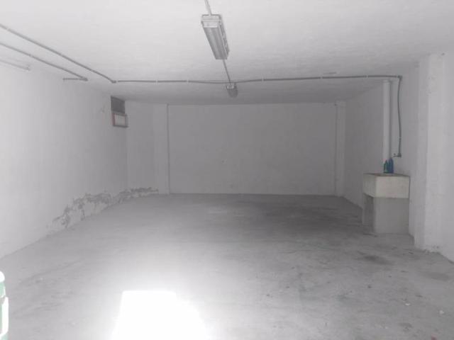 Parking En venta en Barrio De La Alegría, Calasparra photo 0