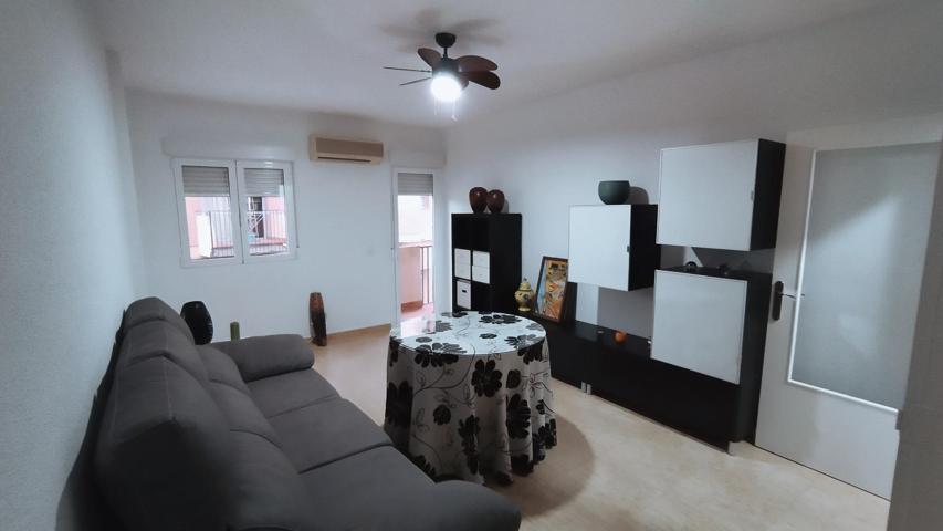 Piso En venta en Barrio La Caverina, Calasparra photo 0