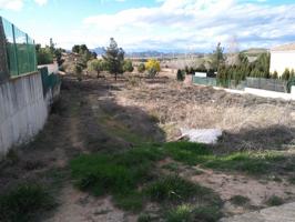 Terreno Urbanizable En venta en Urbanización Coto Riñales, Calasparra photo 0