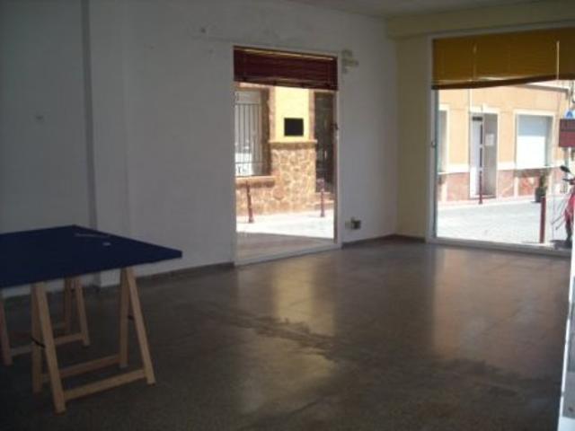 Oficina En venta en Centro, Calasparra photo 0