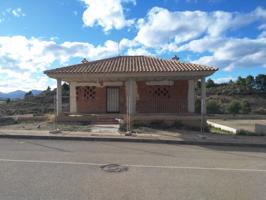 Casa En venta en Urbanización Coto Riñales, Calasparra photo 0