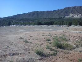 Terreno Urbanizable En venta en Calasparra, Calasparra photo 0