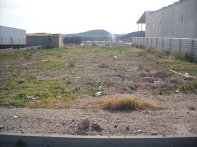 Terreno Urbanizable En venta en Calasparra photo 0