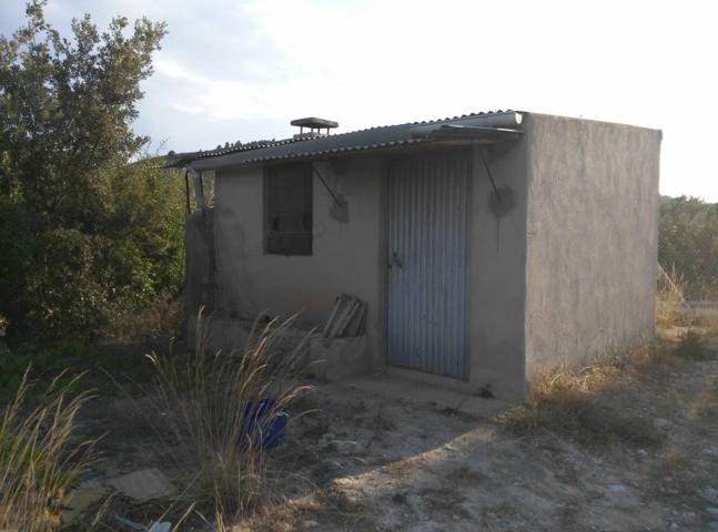 Terreno Urbanizable En venta en Calasparra, Calasparra photo 0
