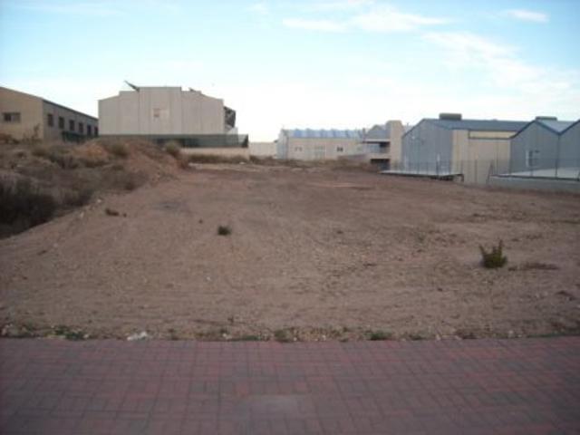 Terreno Urbanizable En venta en Calasparra photo 0