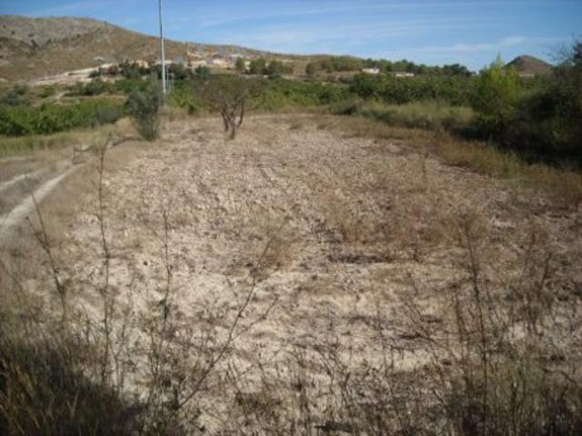 Terreno Urbanizable En venta en Calasparra, Calasparra photo 0