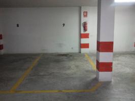 Parking En venta en Centro, Calasparra photo 0