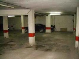 Parking En venta en Calasparra photo 0