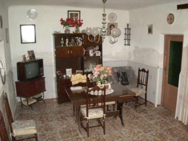 Casa En venta en Barrio De La Alegría, Calasparra photo 0