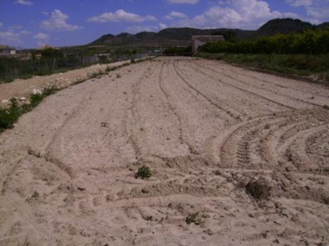 Terreno Urbanizable En venta en Valentín, Calasparra photo 0