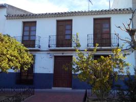 Casa En venta en Barrio De La Merced, Calasparra photo 0