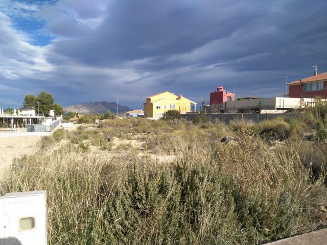 Terreno Urbanizable En venta en Urbanización Coto Riñales, Calasparra photo 0