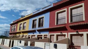 Casa En venta en Arroyo Hurtado, Cehegin photo 0