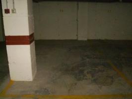 Parking En venta en Centro, Calasparra photo 0