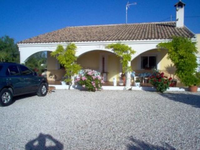 Casa En venta en Cehegín, Cehegin photo 0