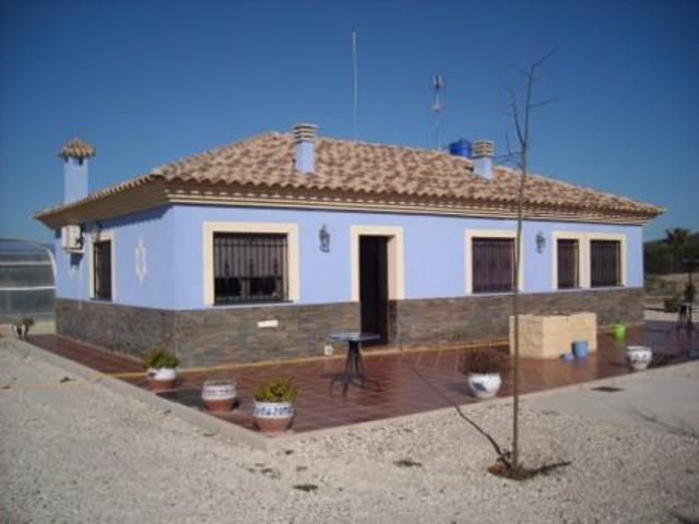 Casa En venta en Calasparra, Calasparra photo 0