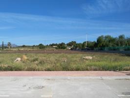 Terreno Urbanizable En venta en Calasparra, Calasparra photo 0