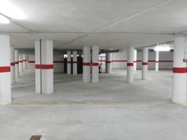 Parking En venta en Barrio La Caverina, Calasparra photo 0
