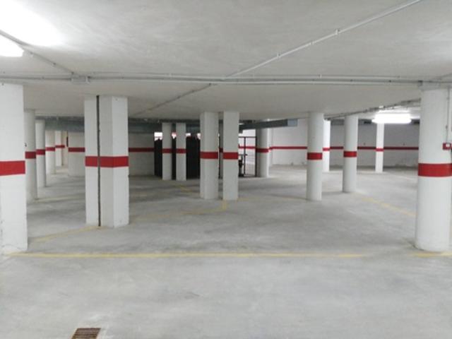 Parking Subterráneo En venta en Barrio La Caverina, Calasparra photo 0