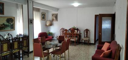 Piso En venta en Centro, Calasparra photo 0