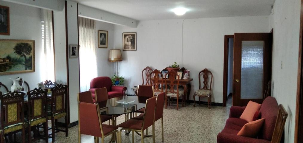 Piso En venta en Centro, Calasparra photo 0