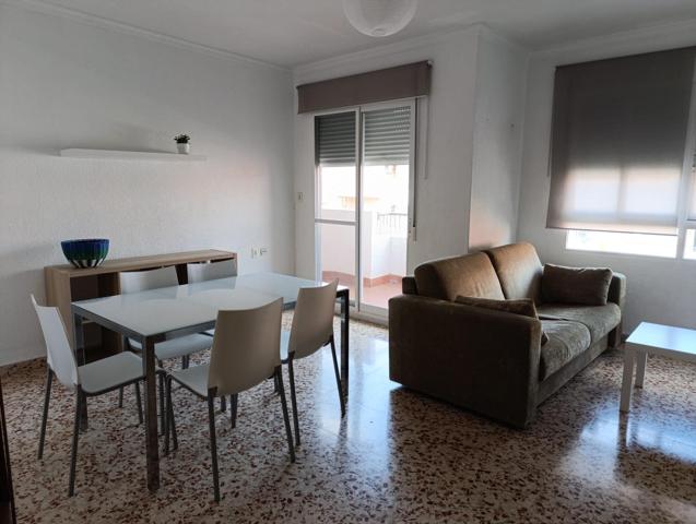 Piso En alquiler en Barrio De La Alegría, Calasparra photo 0