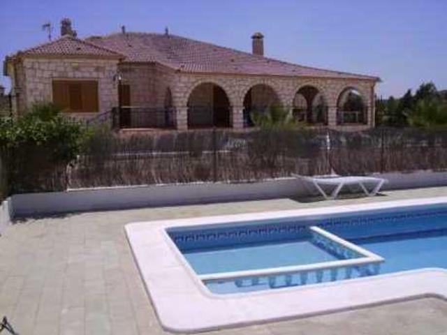 Terreno Urbanizable En venta en Calasparra, Calasparra photo 0