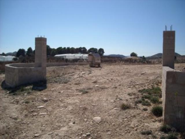 Terreno Urbanizable En venta en Calasparra, Calasparra photo 0