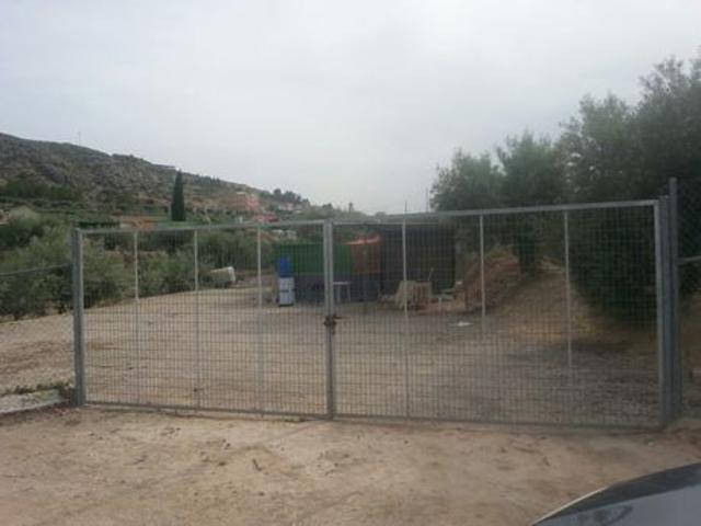 Terreno Urbanizable En venta en Calasparra, Calasparra photo 0