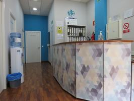 Oficina En venta en Instituto, Alcala De Guadaira photo 0