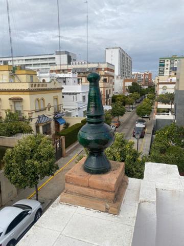 Casa En venta en Nervión, Sevilla photo 0