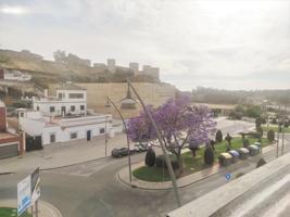 IMPRESIONANTES VISTAS DEL CASTILLO DE ALCALA photo 0