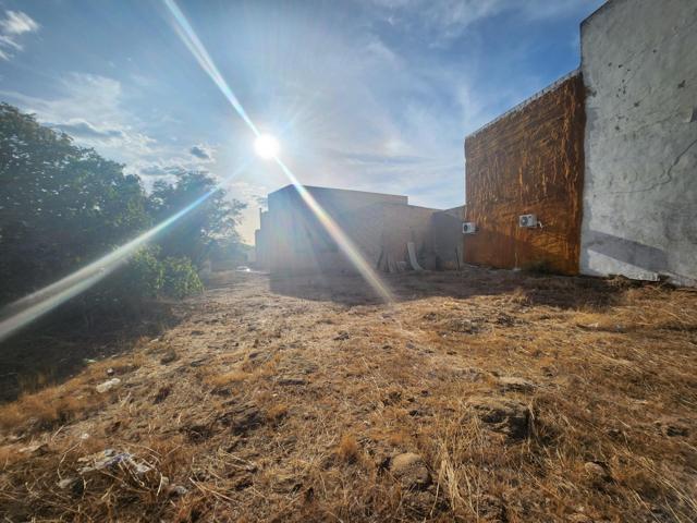 TERRENO URBANO EN EL CENTRO DEL VISO PARA VIVIENDAS UNIFAMILIARES photo 0
