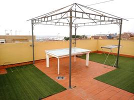 Dúplex en Avenida Santa Lucía photo 0