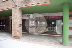 Oficina En alquiler en Ronda De Triana-Patrocinio-Turruñuelo, Sevilla photo 0