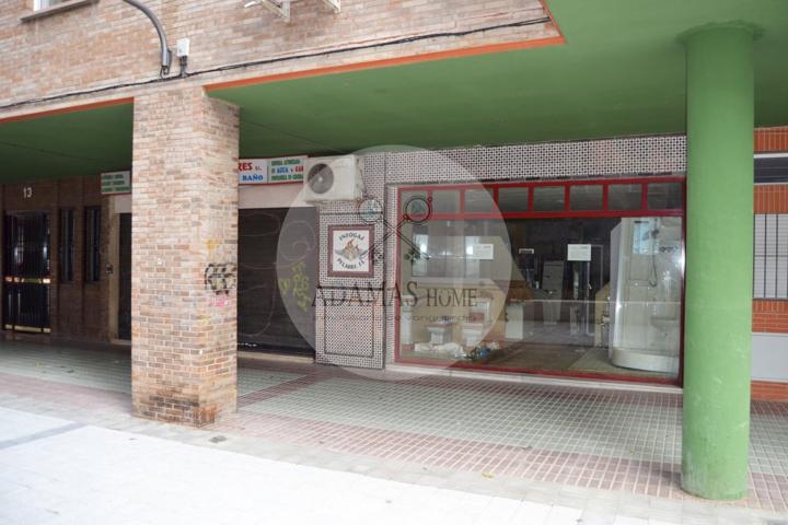 Oficina En alquiler en Ronda De Triana-Patrocinio-Turruñuelo, Sevilla photo 0