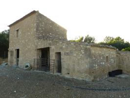 Preciosa finca rústica en Sant Joan con edificación photo 0