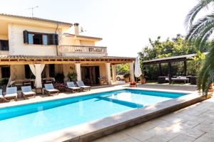 Villa en un oasis de tranquilidad photo 0