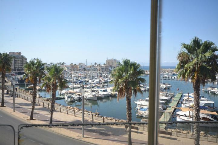 Piso de Lujo en El Portixol, Palma con vistas al mar photo 0