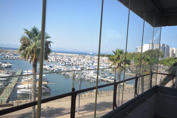 Piso de Lujo en El Portixol, Palma con vistas al mar photo 0