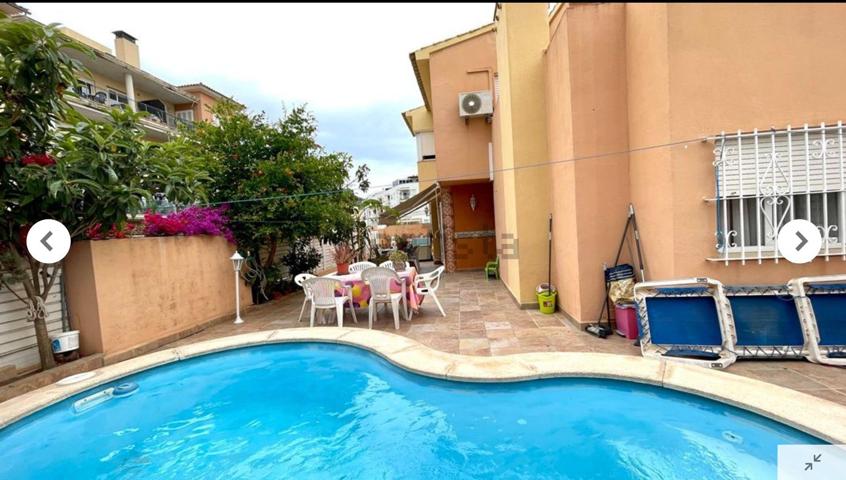 BUSCAS UN ADOSADO CON PISCINA PRIVADA?. AQUI LO TIENES. photo 0