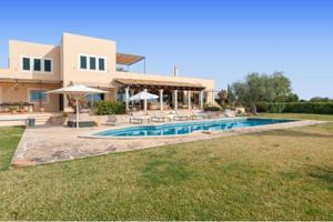 Casa De Campo En venta en S Horta, S'Horta photo 0