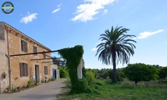 Finca rústica con encanto en Sant Llorenç des Cardassar photo 0