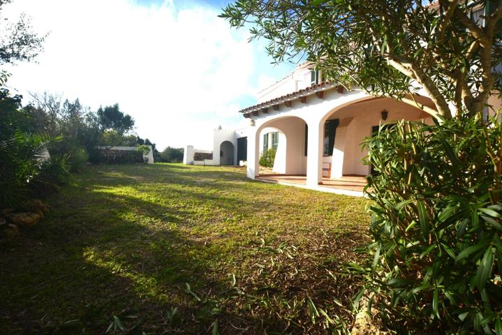 IDÍLICA FINCA RÚSTICA MENORQUINA photo 0