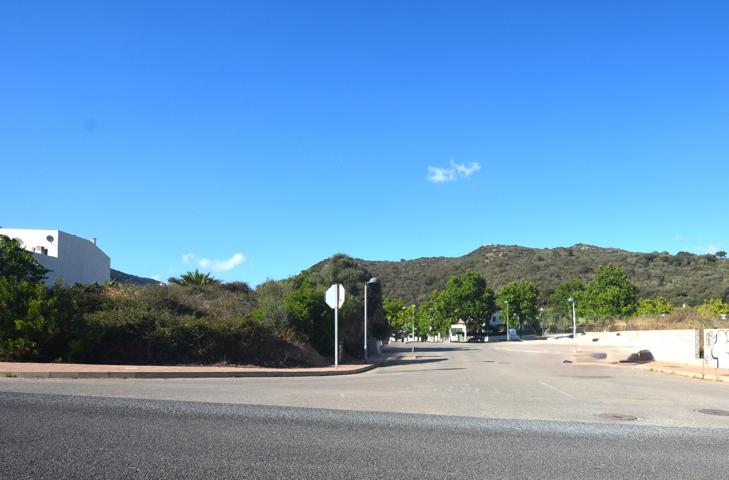 TERRENOS URBANIZABLE EN EXCLUSIVA photo 0