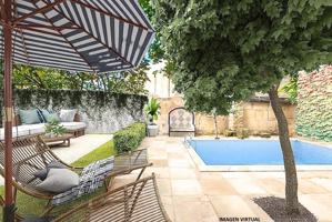 Casa de Pueblo en Venta en Capdepera, Mallorca – 630 m², 6 Habitaciones, Jardín y Patio photo 0
