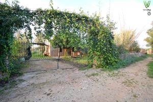 Se vende finca rústica. NO TIENE CEDULA DE HABITABILIDAD, NO FINANCIABLE photo 0