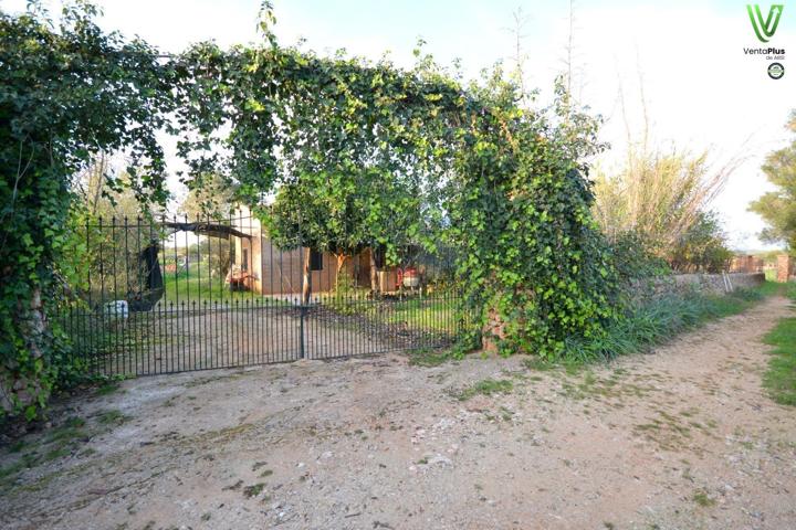 Se vende finca rústica. NO TIENE CEDULA DE HABITABILIDAD, NO FINANCIABLE photo 0