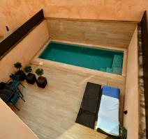 ESPECTACULAR CHALET ADOSADO DE RECIENTE CONSTRUCCION photo 0