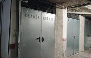 Lote de Aparcamientos en Nuevo Levante, Palma photo 0